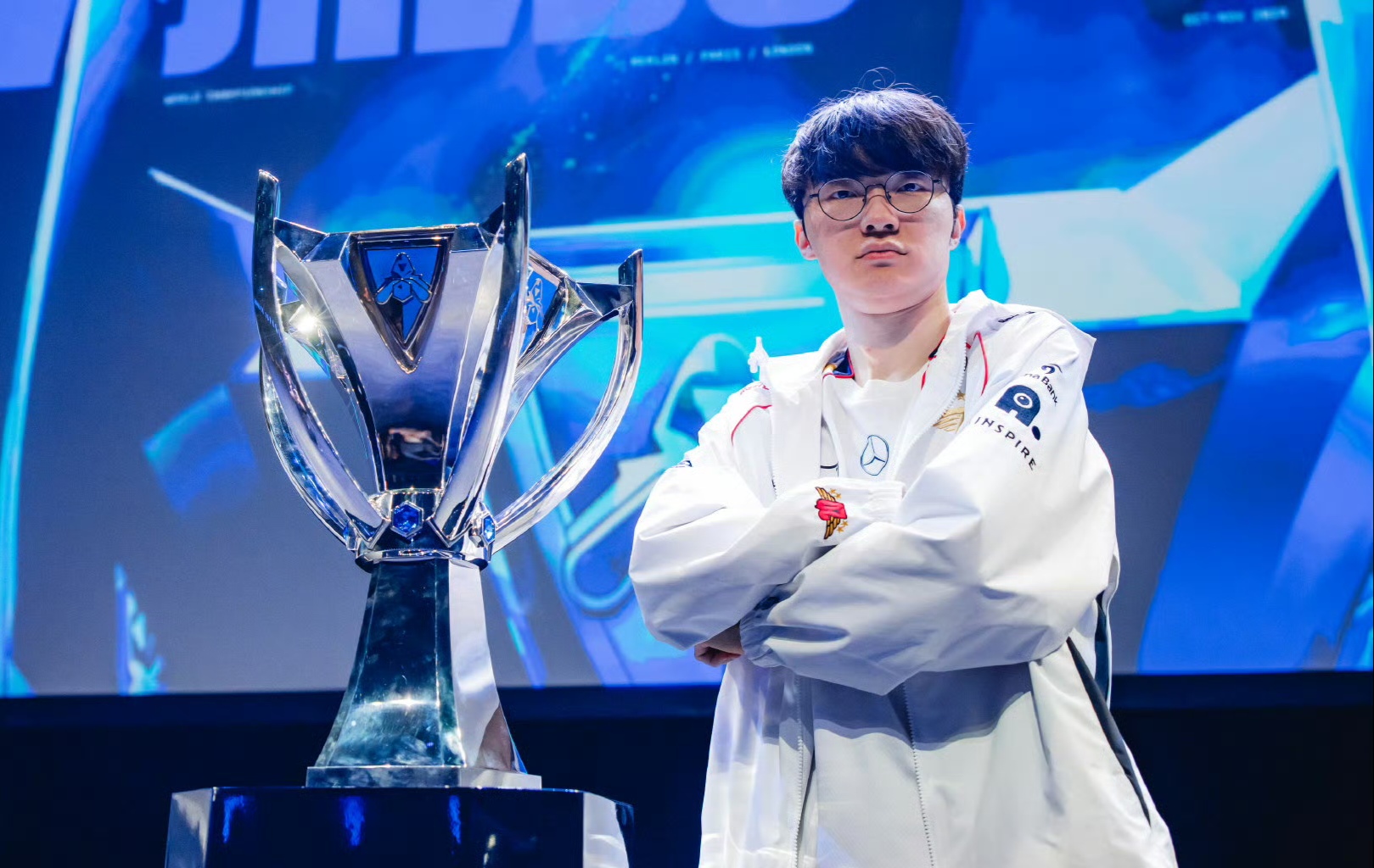 爱游戏入口 Faker关键节点绝杀，快船带队取胜！