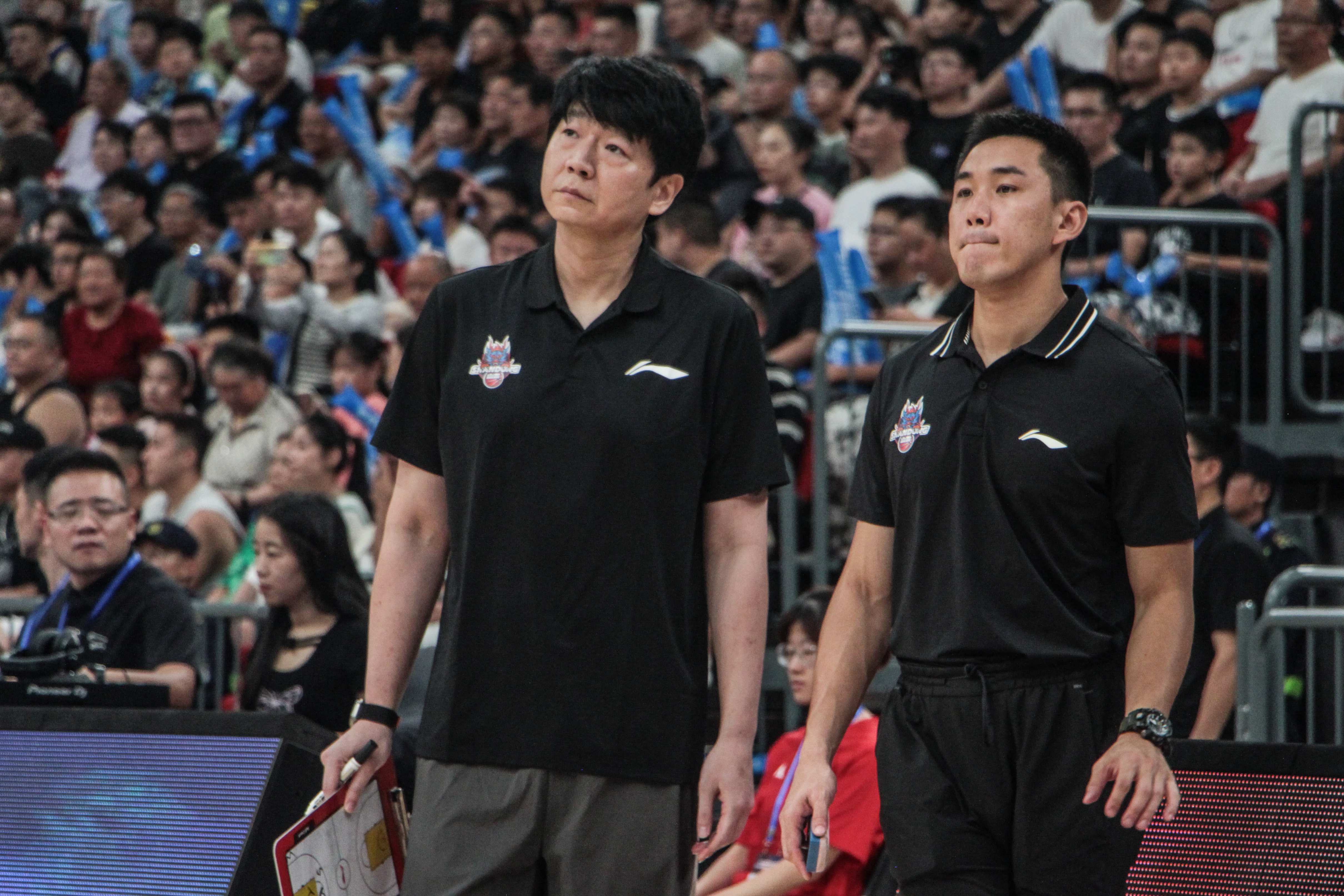 爱游戏服务关于山东男篮发布备战花絮，关键时刻豪取连胜，NBA总决赛任务艰巨，赛季目标并未改变的信息